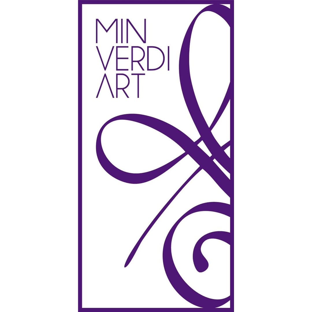 Post 10 by Min Verdi on Instagram (image)