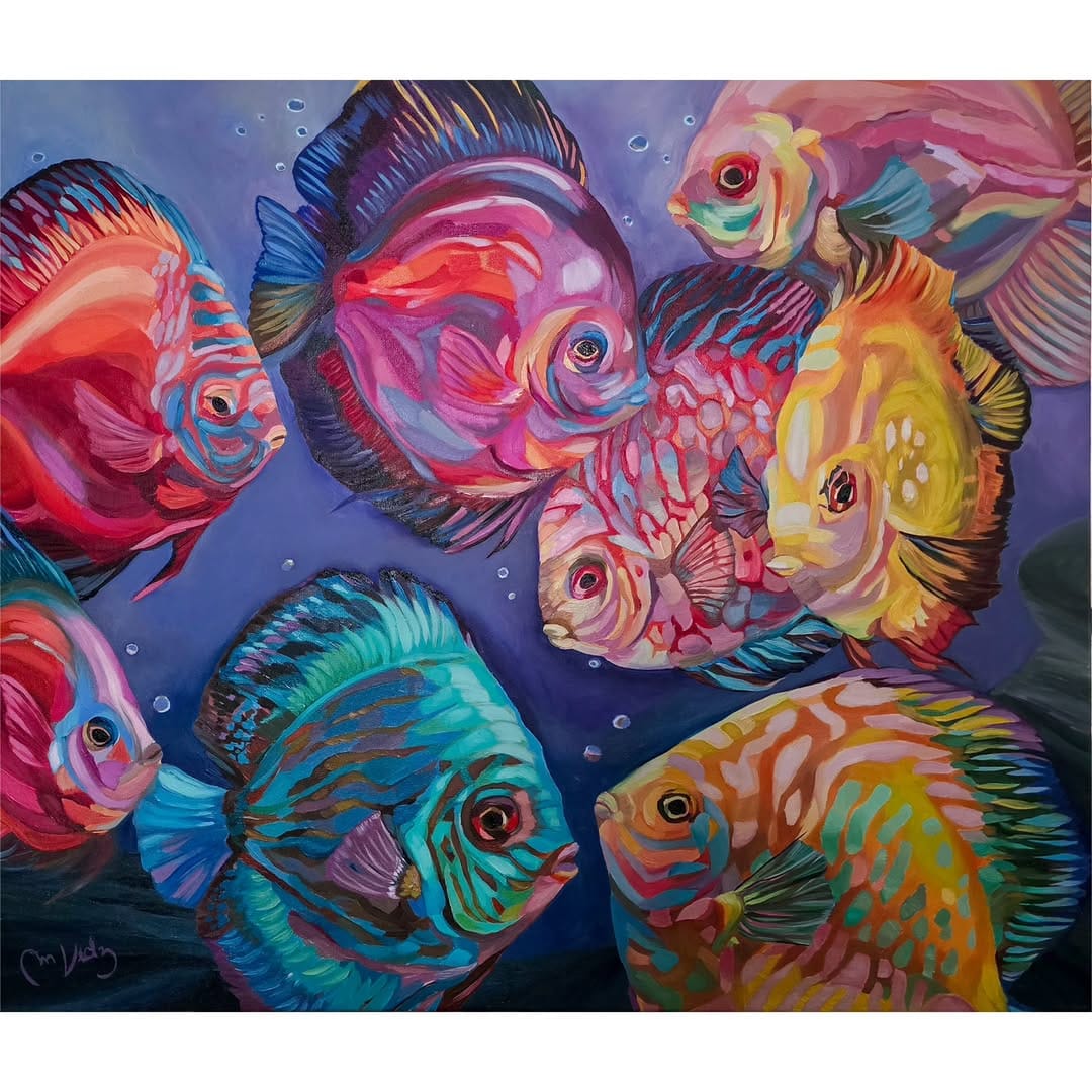 Post 4 by Min Verdi on Instagram (carousel)