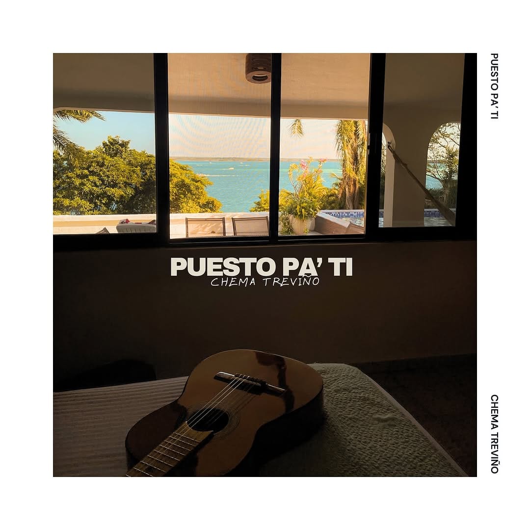 Post 6 by Chema Treviño on Instagram (image)