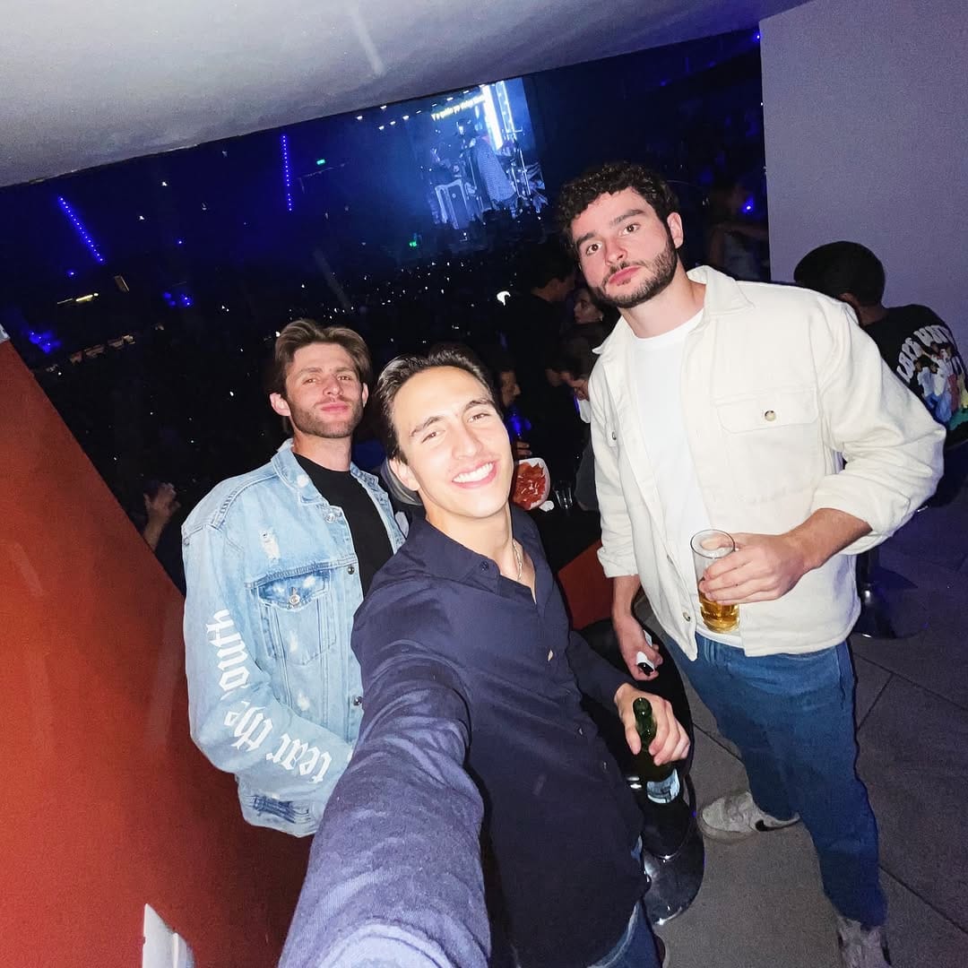 Post 10 by Chema Treviño on Instagram (carousel)