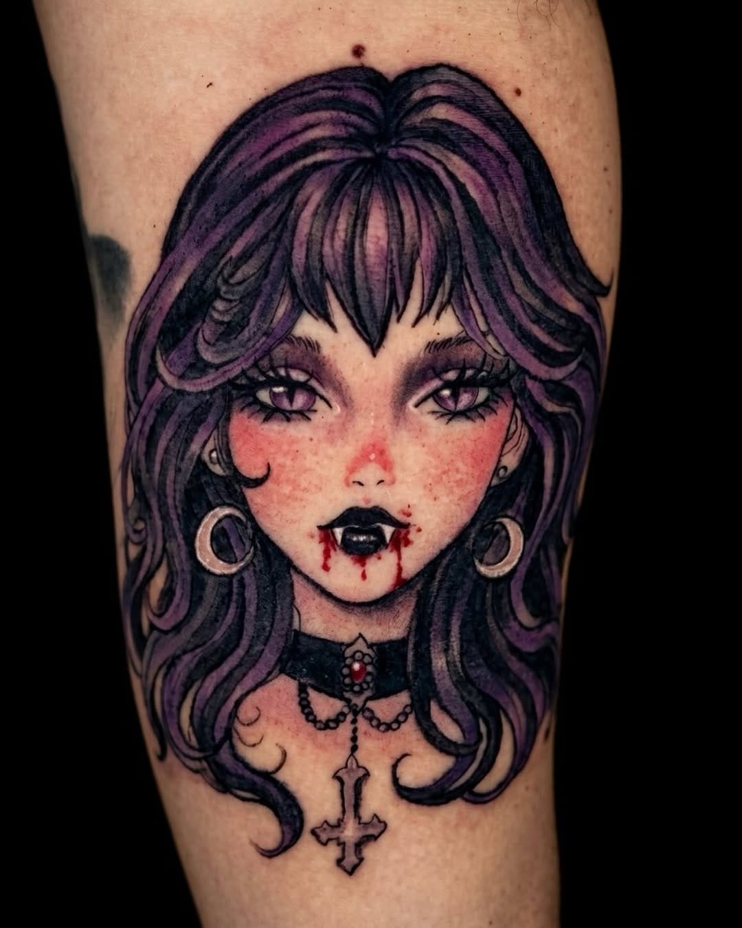 Post 2 by Fernando Mondragon “Tuztu” on Instagram (image)