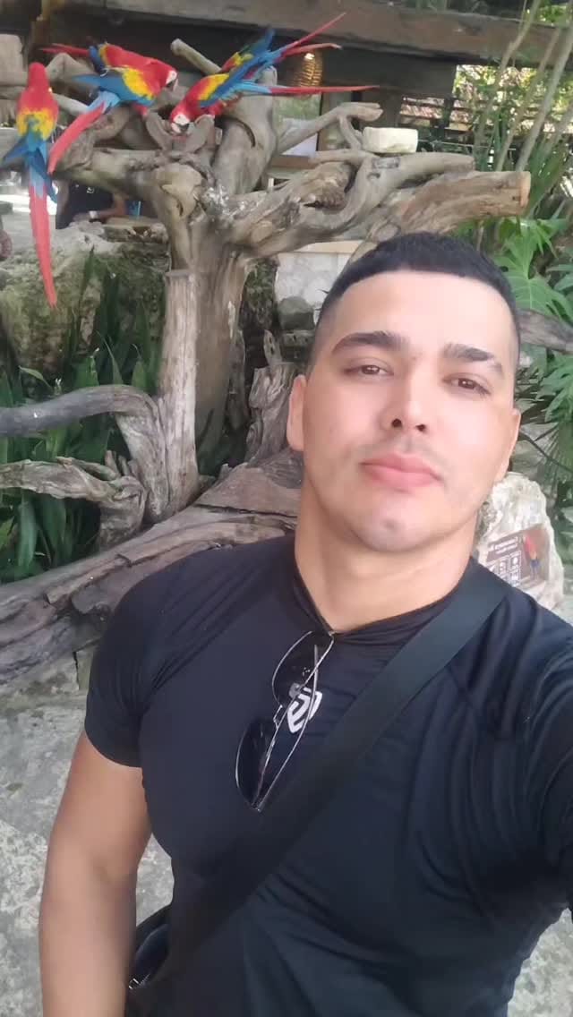 Post 9 by Lider Ramon Guerrero on Instagram (video)