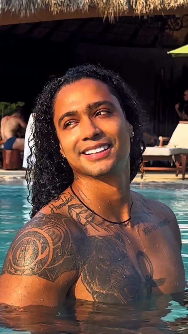 Post 5 by Felipe Ríos on Instagram (video)
