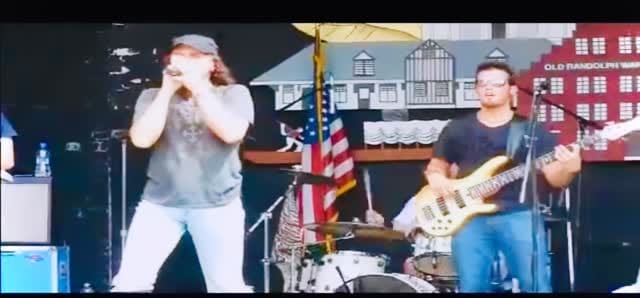 Post 2 by Matt Sickels on Instagram (video)