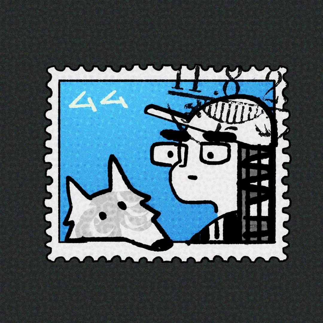 Post 5 by Misael Méndez on Instagram (image)