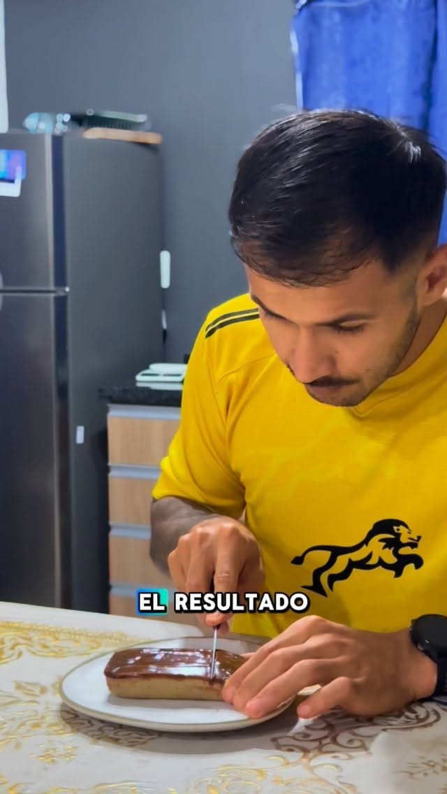 Post 3 by Danny Coach | Runner y preparador físico on Instagram (video)