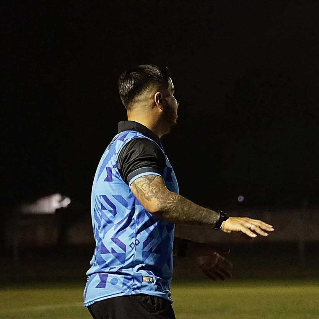 Post 10 by Danny Coach | Runner y preparador físico on Instagram (carousel)