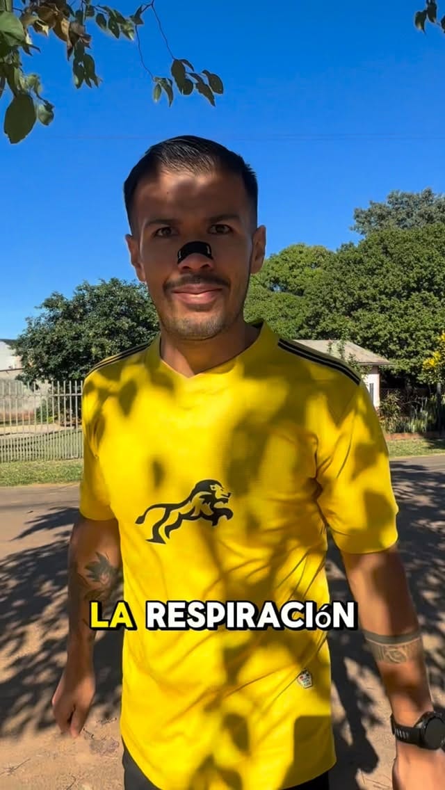 Post 5 by Danny Coach | Runner y preparador físico on Instagram (video)