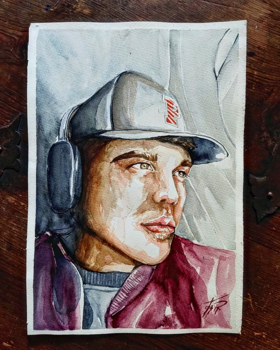 Post 9 by Wolf Gtz R Artist 🌎 on Instagram (image)