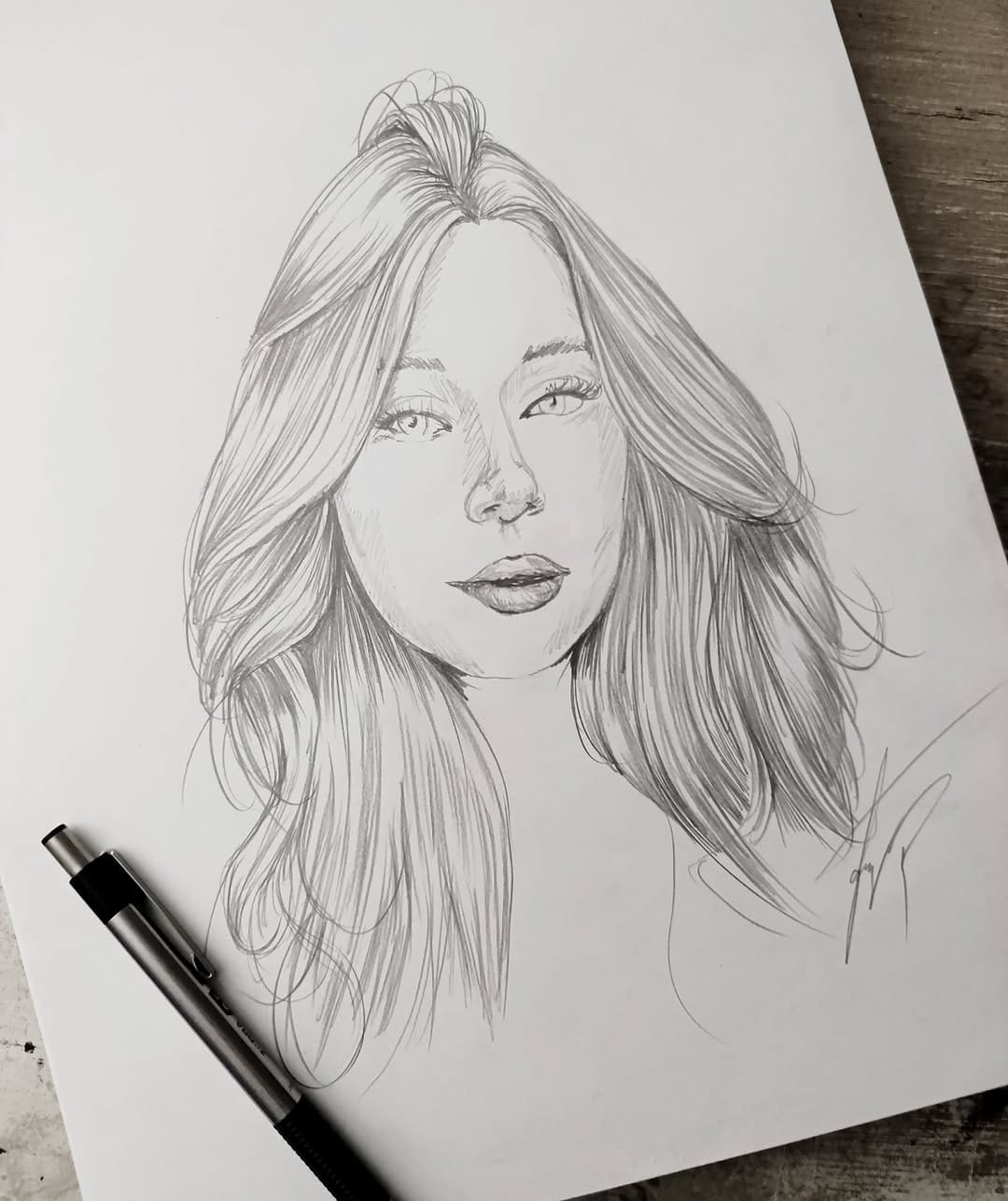 Post 7 by Wolf Gtz R Artist 🌎 on Instagram (image)