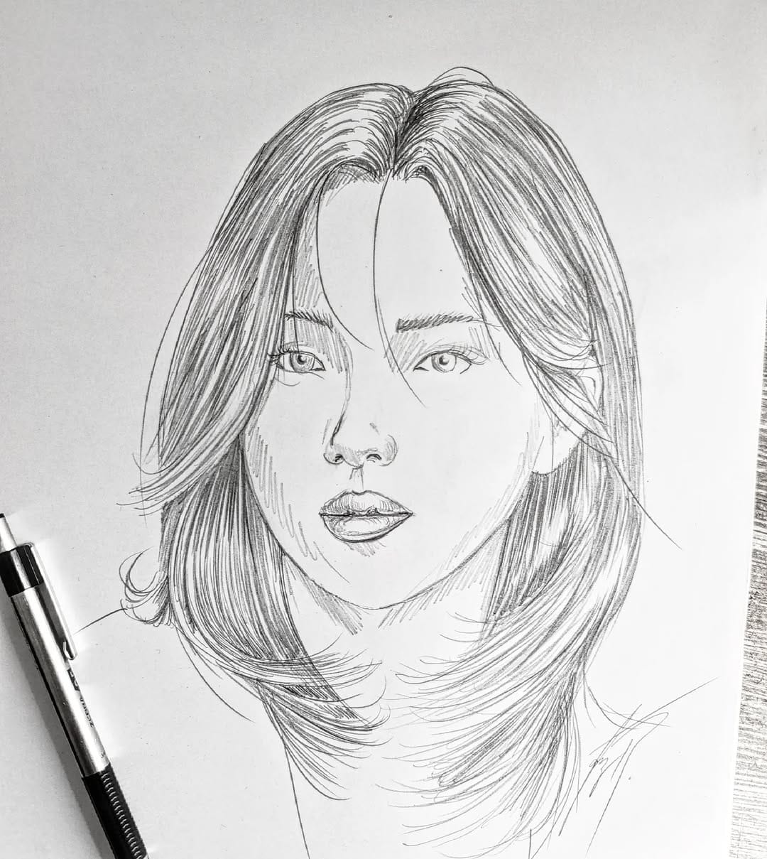 Post 4 by Wolf Gtz R Artist 🌎 on Instagram (image)