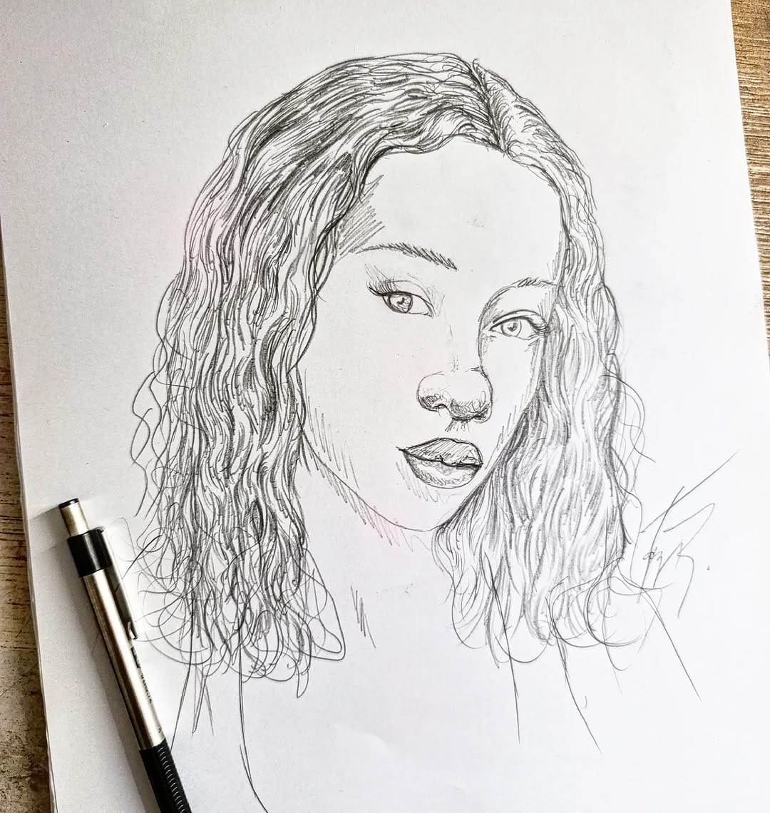 Post 1 by Wolf Gtz R Artist 🌎 on Instagram (image)