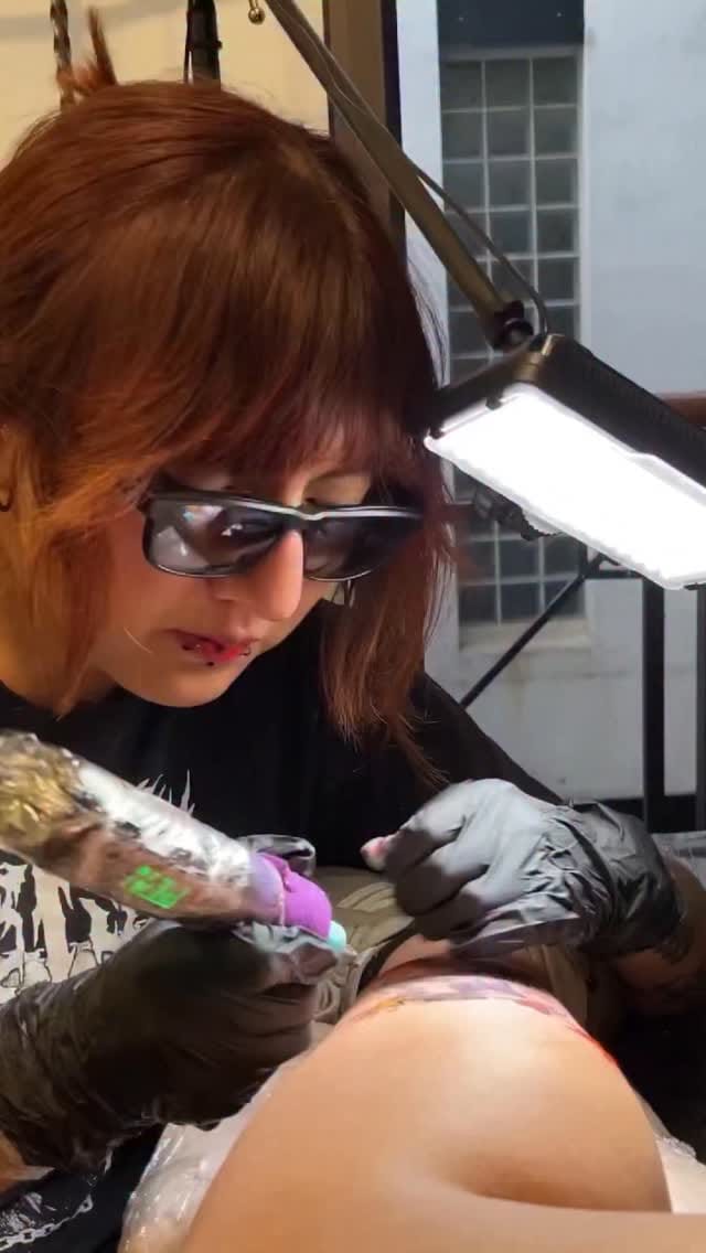 Post 2 by Nian Strike on Instagram (video)