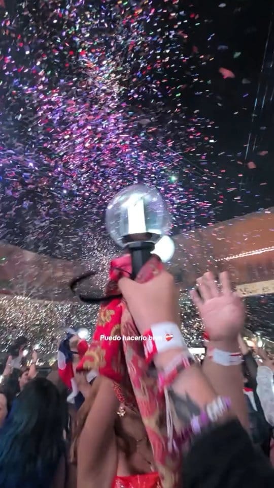 Post 7 by Nian Strike on Instagram (video)