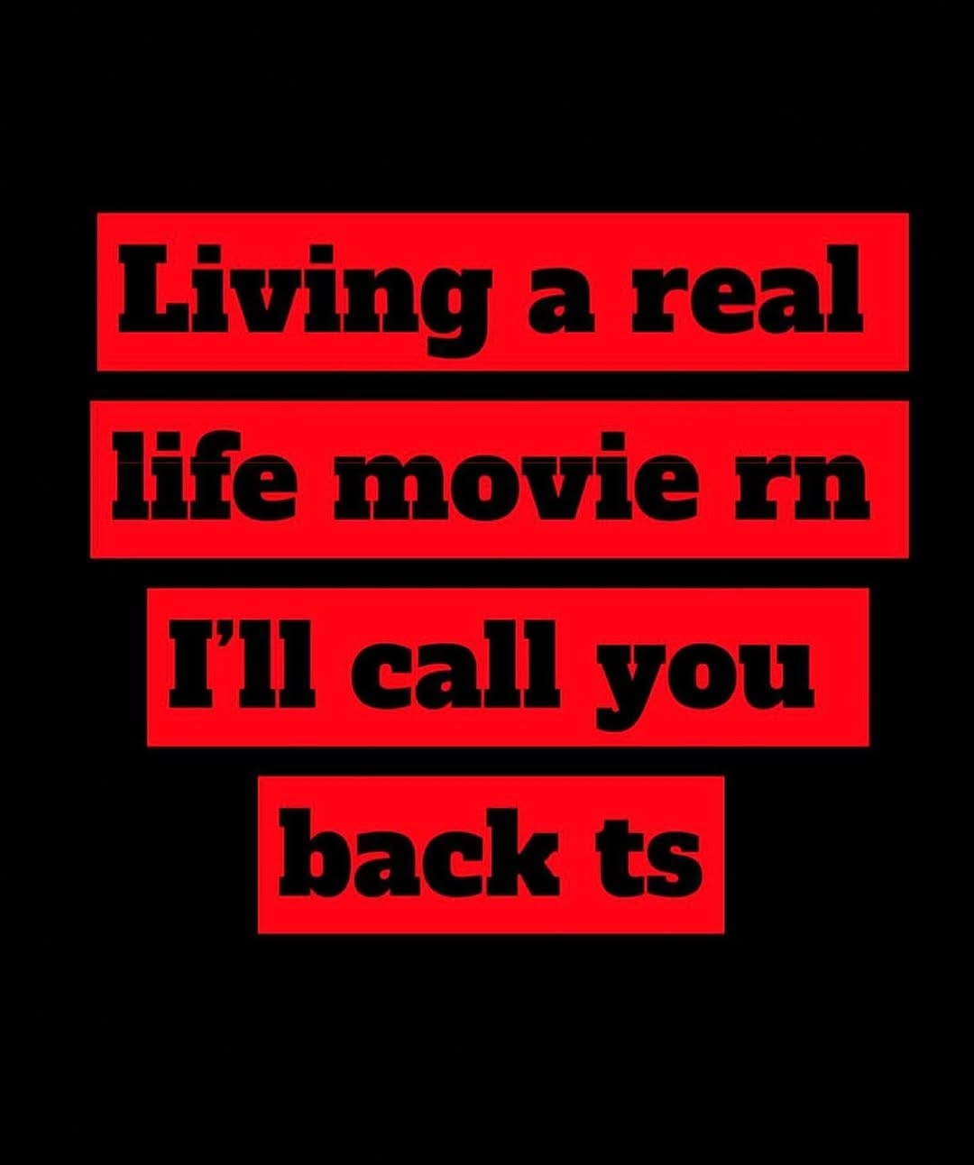 Post 10 by Trav on Instagram (image)