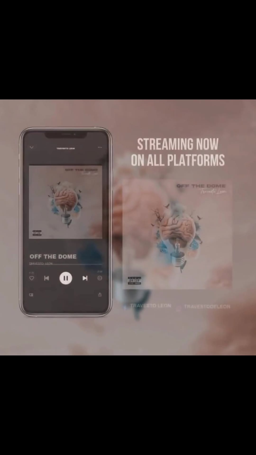 Post 5 by Trav on Instagram (video)