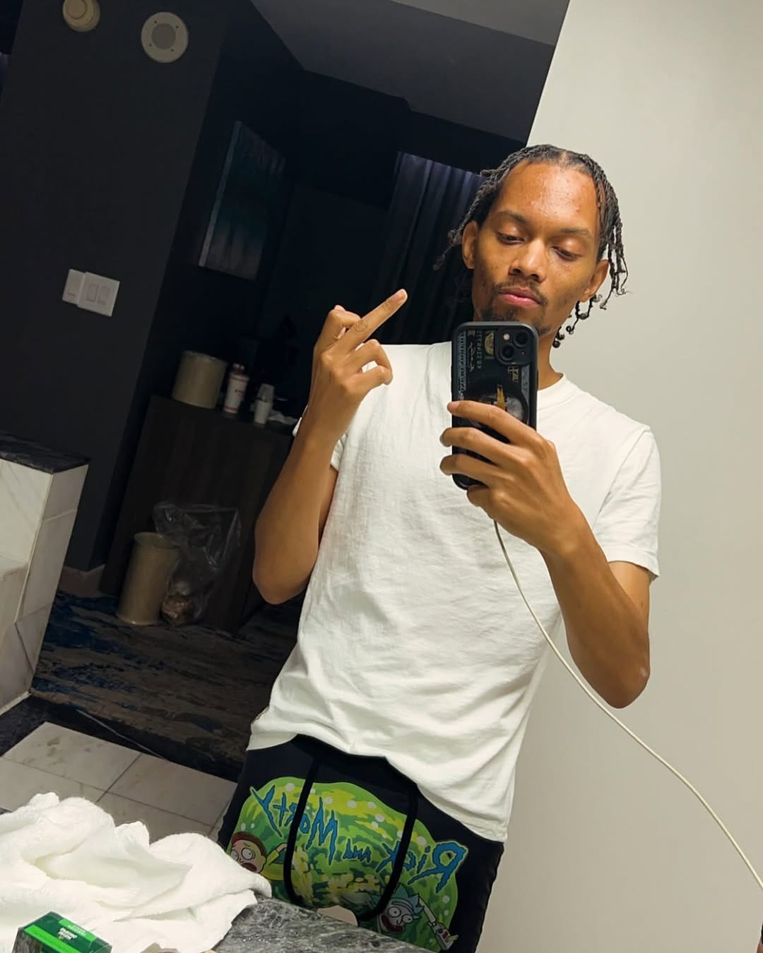 Post 6 by Trav on Instagram (carousel)