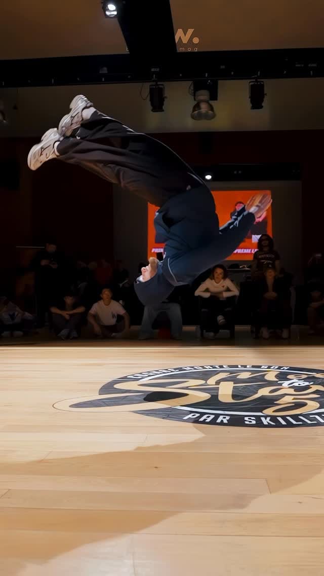 Post 4 by Leon on Instagram (video)