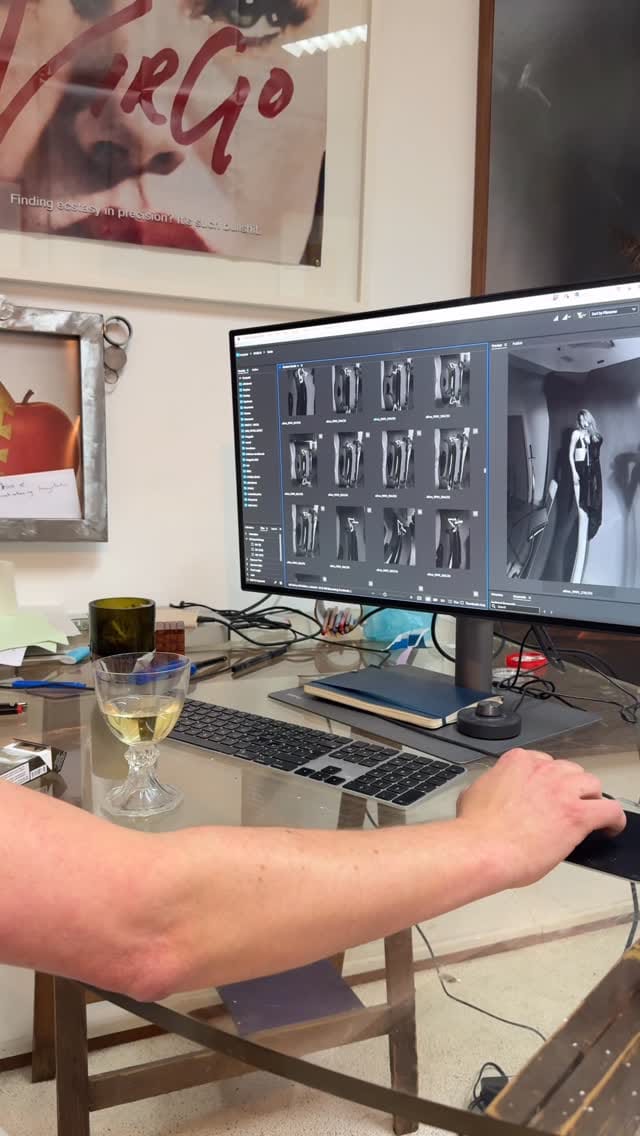 Post 5 by Femke Van der Steen on Instagram (video)