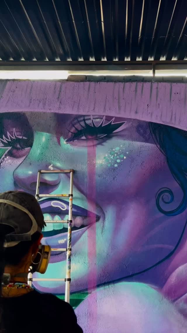 Post 6 by Jamer Yunuen on Instagram (video)