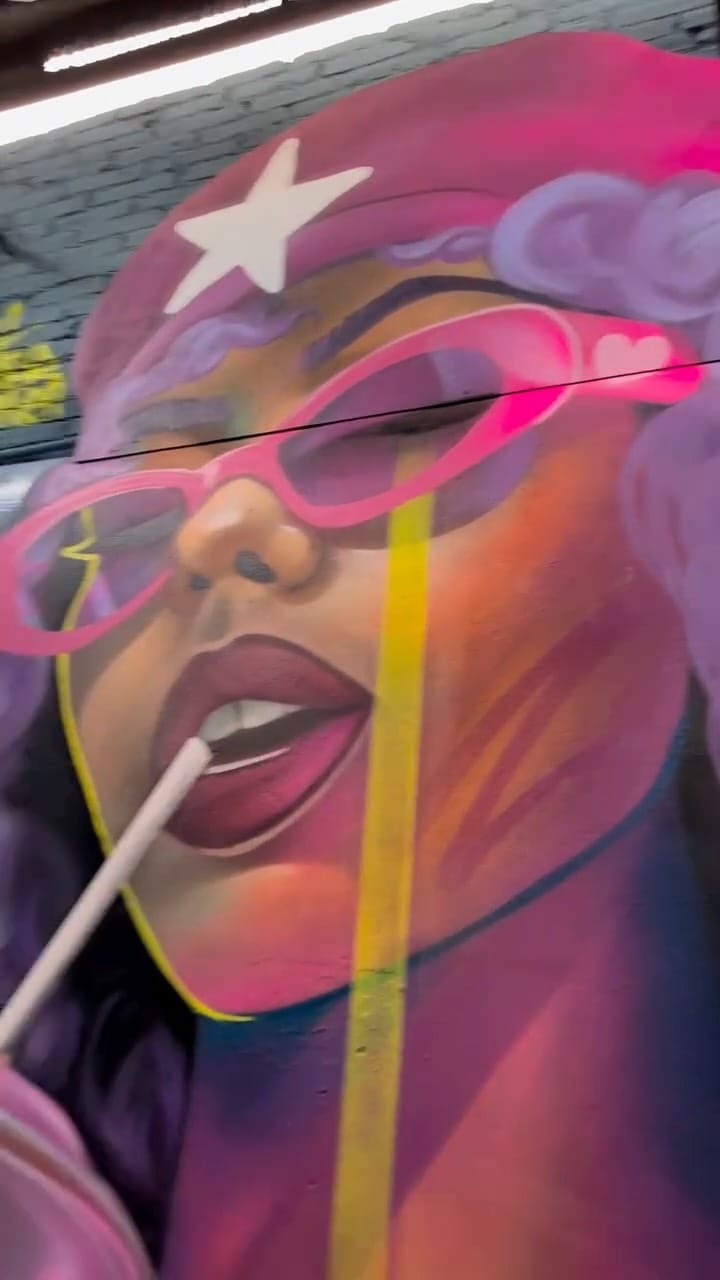 Post 5 by Jamer Yunuen on Instagram (video)