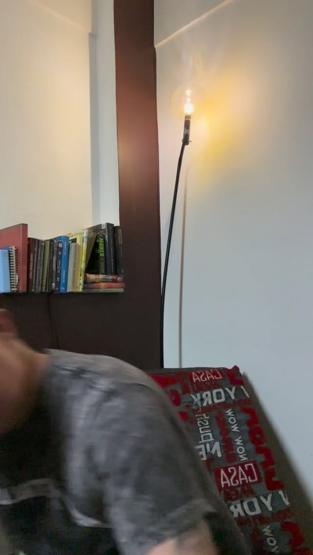 Post 8 by Barista | Tatuador en Ciudad de México on Instagram (video)