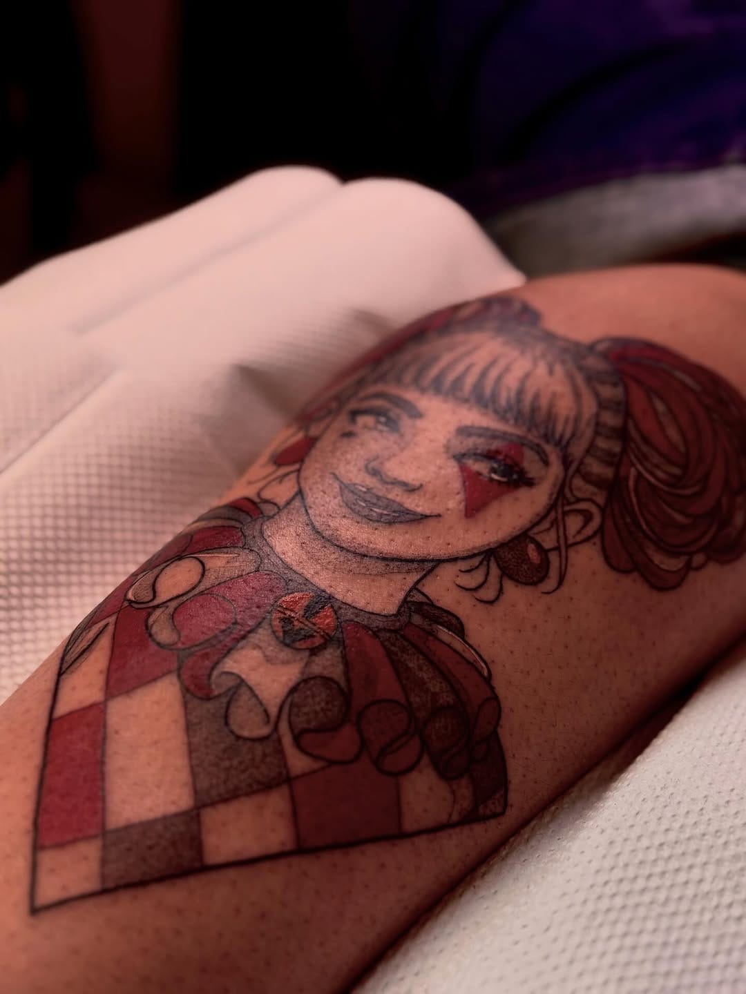 Post 10 by Barista | Tatuador en Ciudad de México on Instagram (carousel)