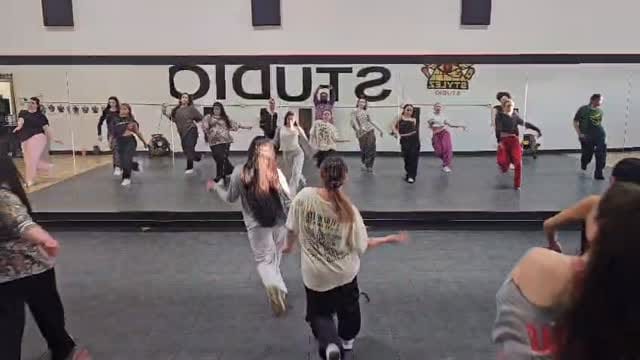 Post 2 by Melanie Hidalgo-Cruz on Instagram (video)