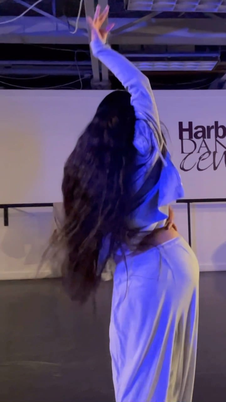 Post 9 by Melanie Hidalgo-Cruz on Instagram (video)