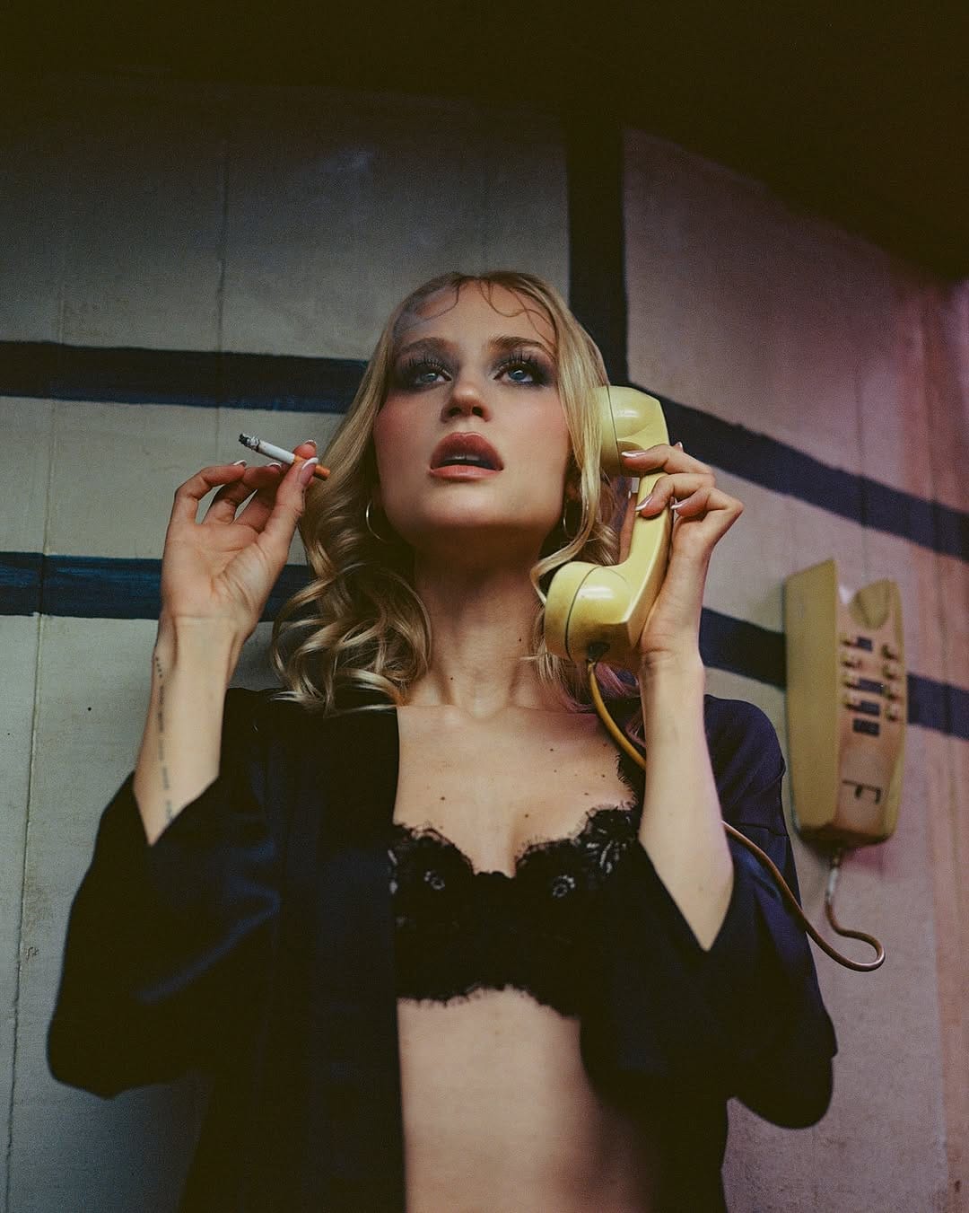 Post 5 by a n o u k・b r o u w e r on Instagram (carousel)