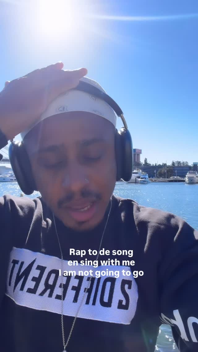Post 7 by Christopher Cole on Instagram (video)