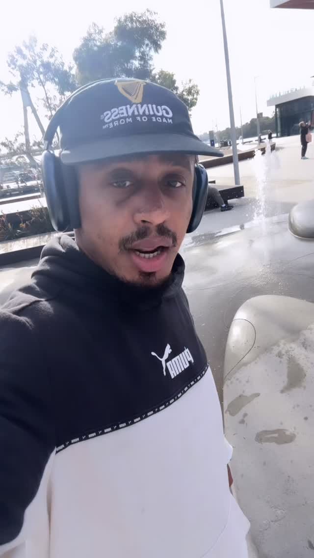 Post 3 by Christopher Cole on Instagram (video)