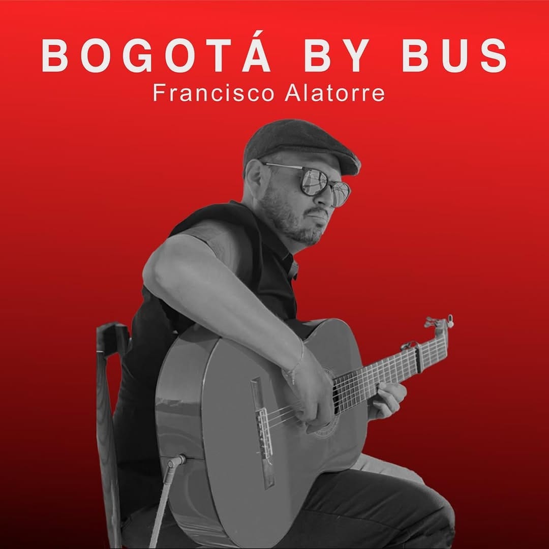 Post 2 by Francisco Alatorre on Instagram (image)