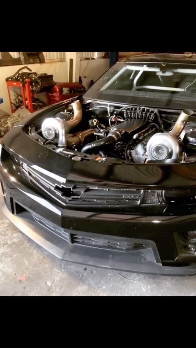 Post 1 by Kyle Chaplin on Instagram (video)