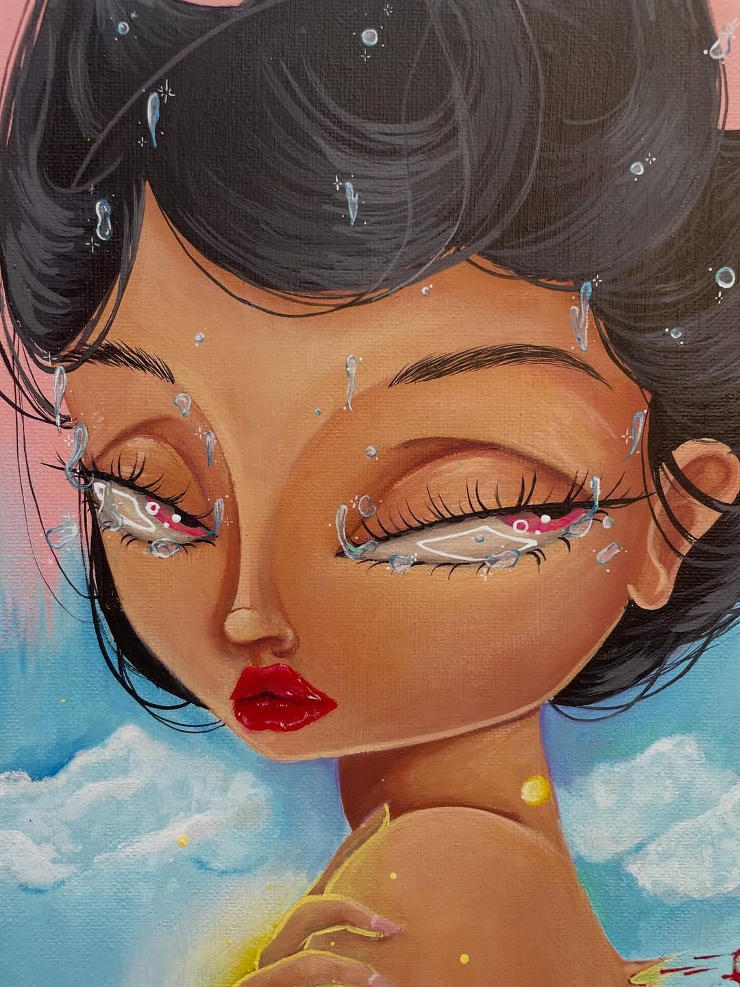 Post 10 by Hany Annh on Instagram (carousel)