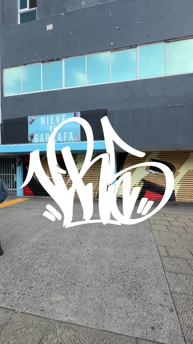 Post 7 by Resoe Rodriguez on Instagram (video)