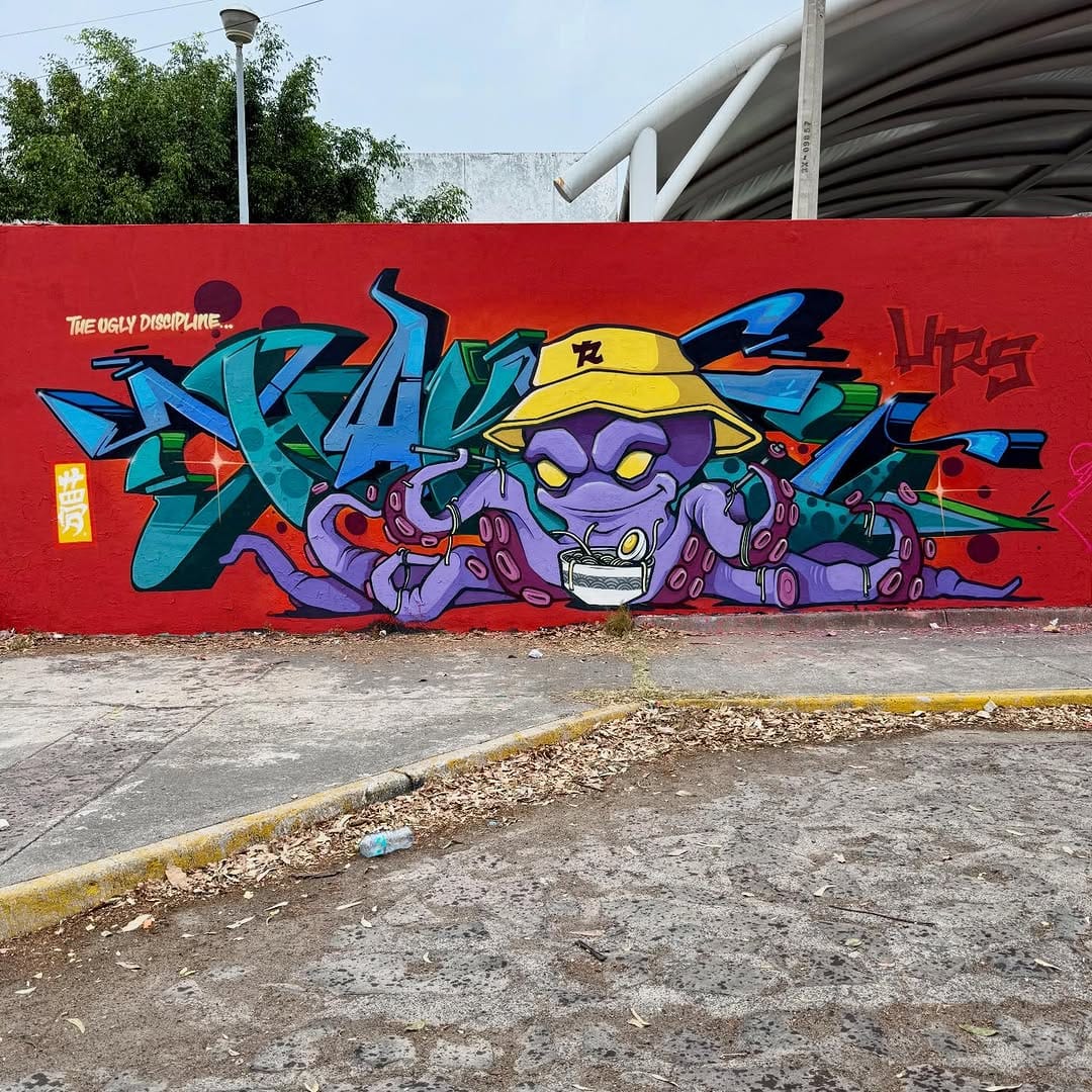 Post 4 by Resoe Rodriguez on Instagram (carousel)