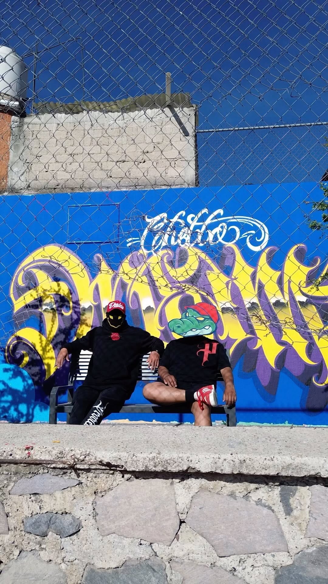 Post 9 by Resoe Rodriguez on Instagram (video)