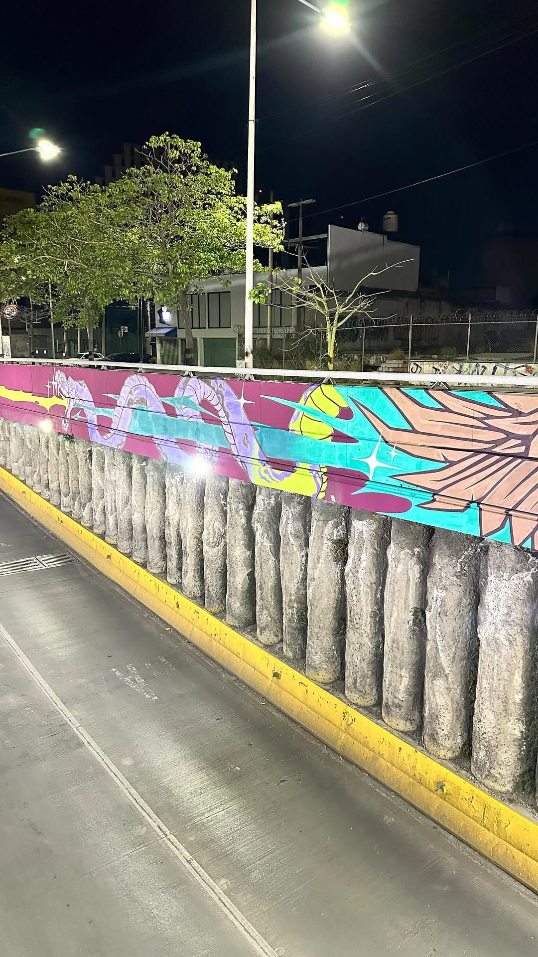 Post 5 by Resoe Rodriguez on Instagram (video)