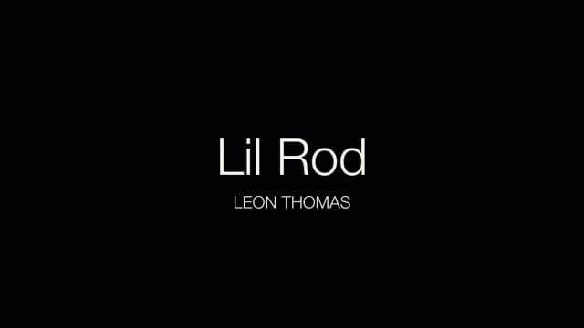 Post 10 by Rodney ‘Lil Rod’ Jones Jr. on Instagram (video)