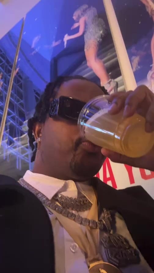 Post 8 by Rodney ‘Lil Rod’ Jones Jr. on Instagram (video)