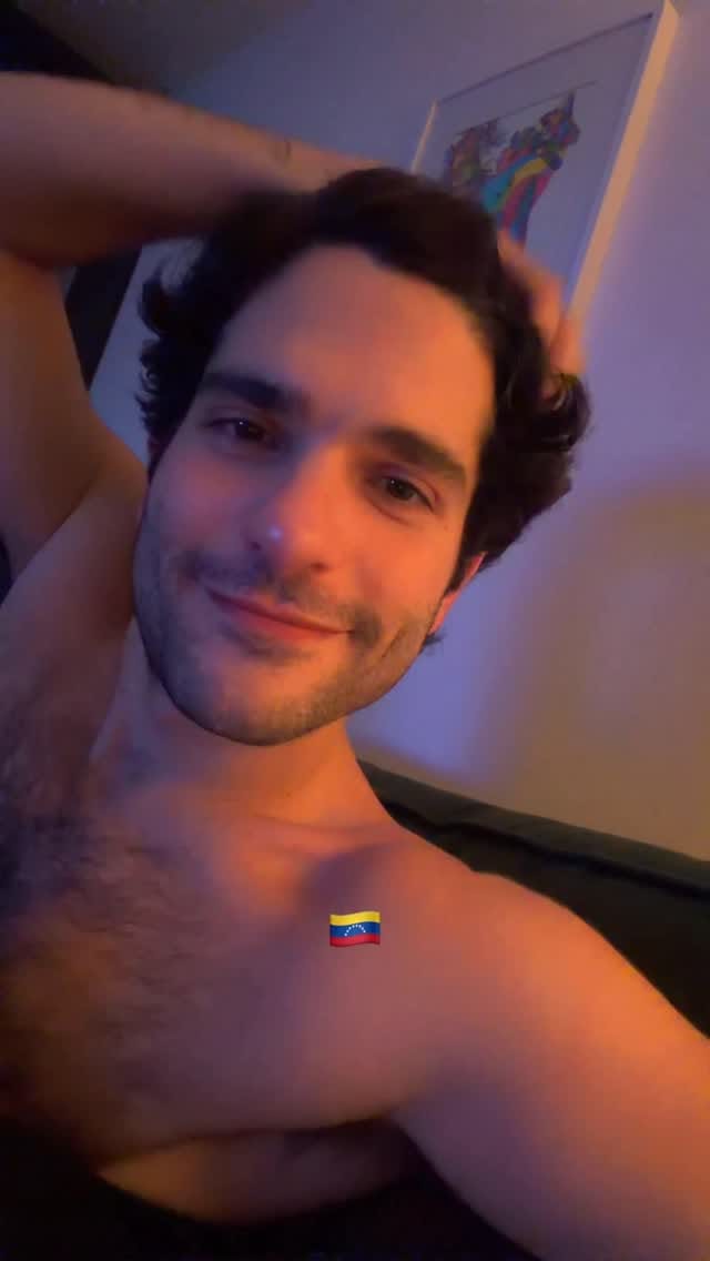 Post 4 by Robert Coronel on Instagram (video)