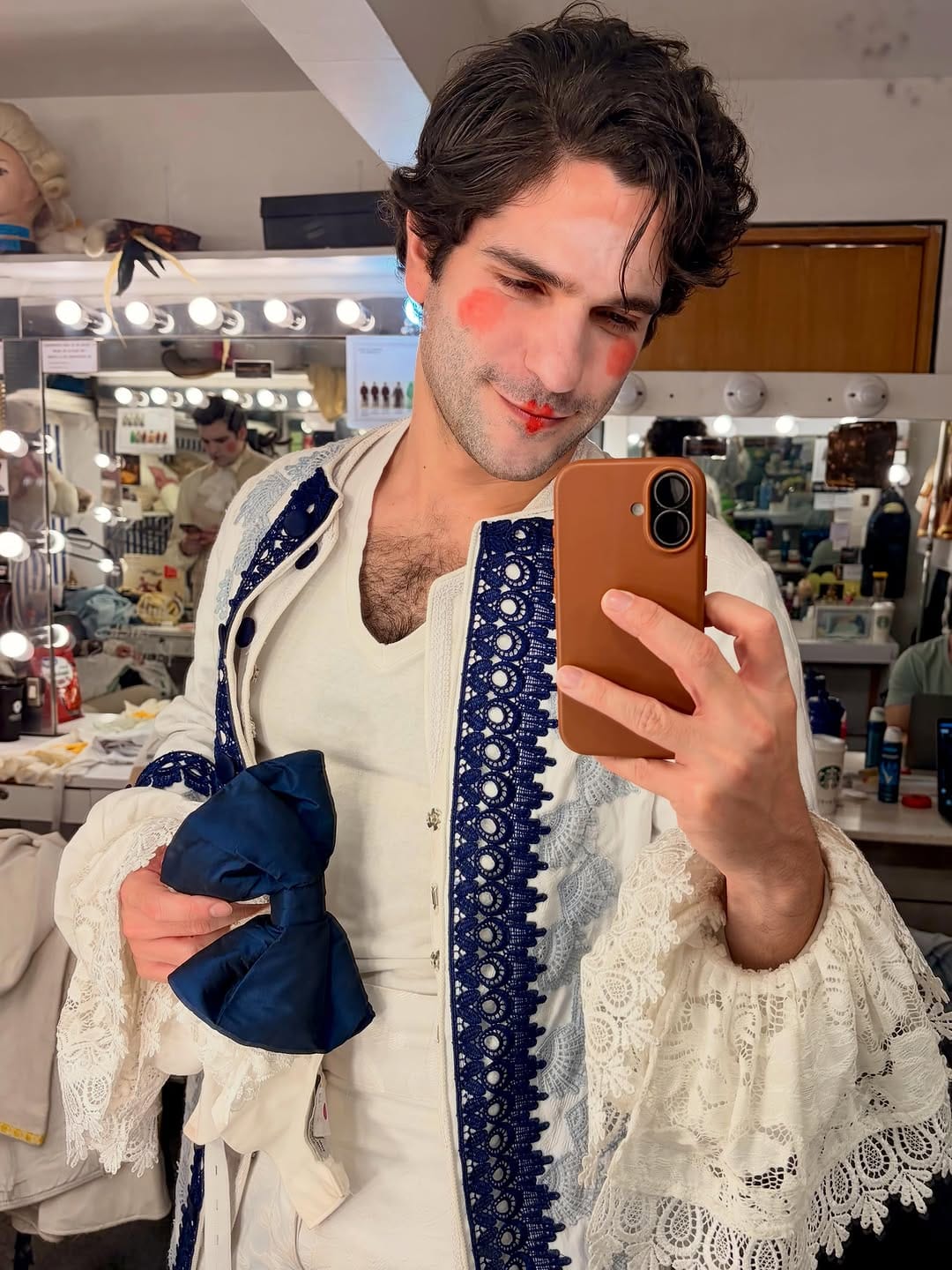 Post 3 by Robert Coronel on Instagram (carousel)