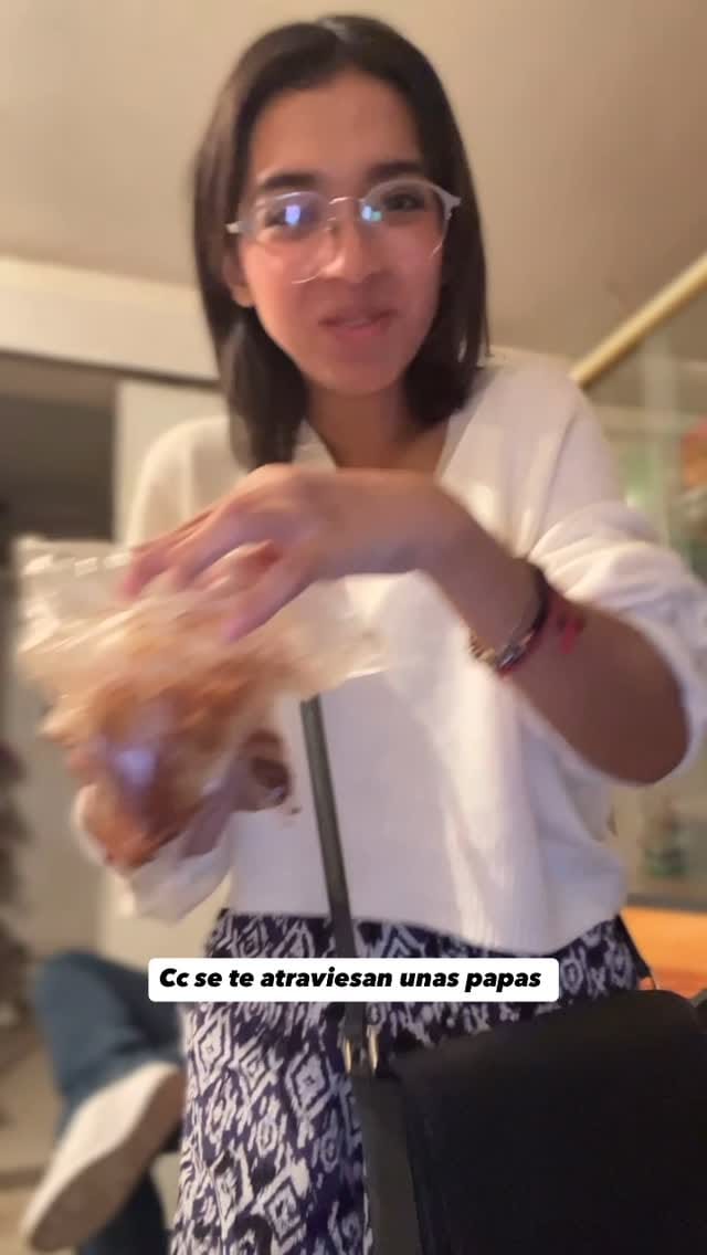 Post 4 by Grecia Sánchez ✨ on Instagram (video)