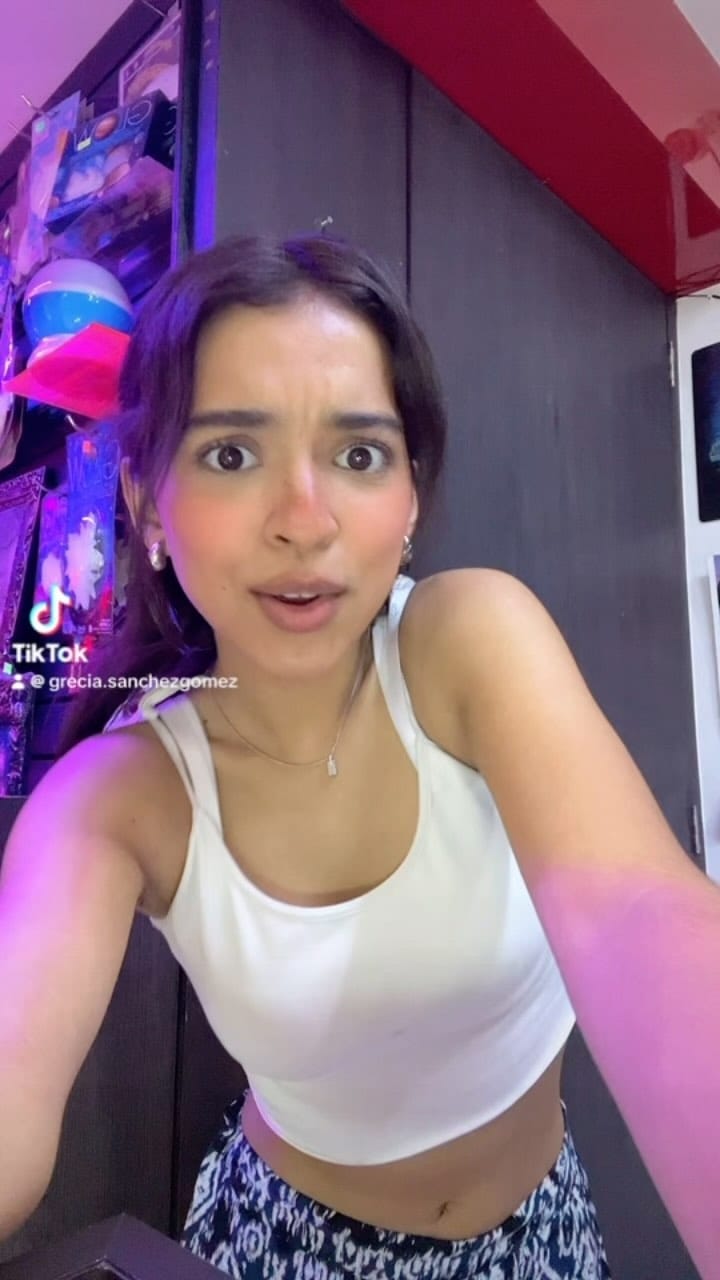Post 7 by Grecia Sánchez ✨ on Instagram (video)