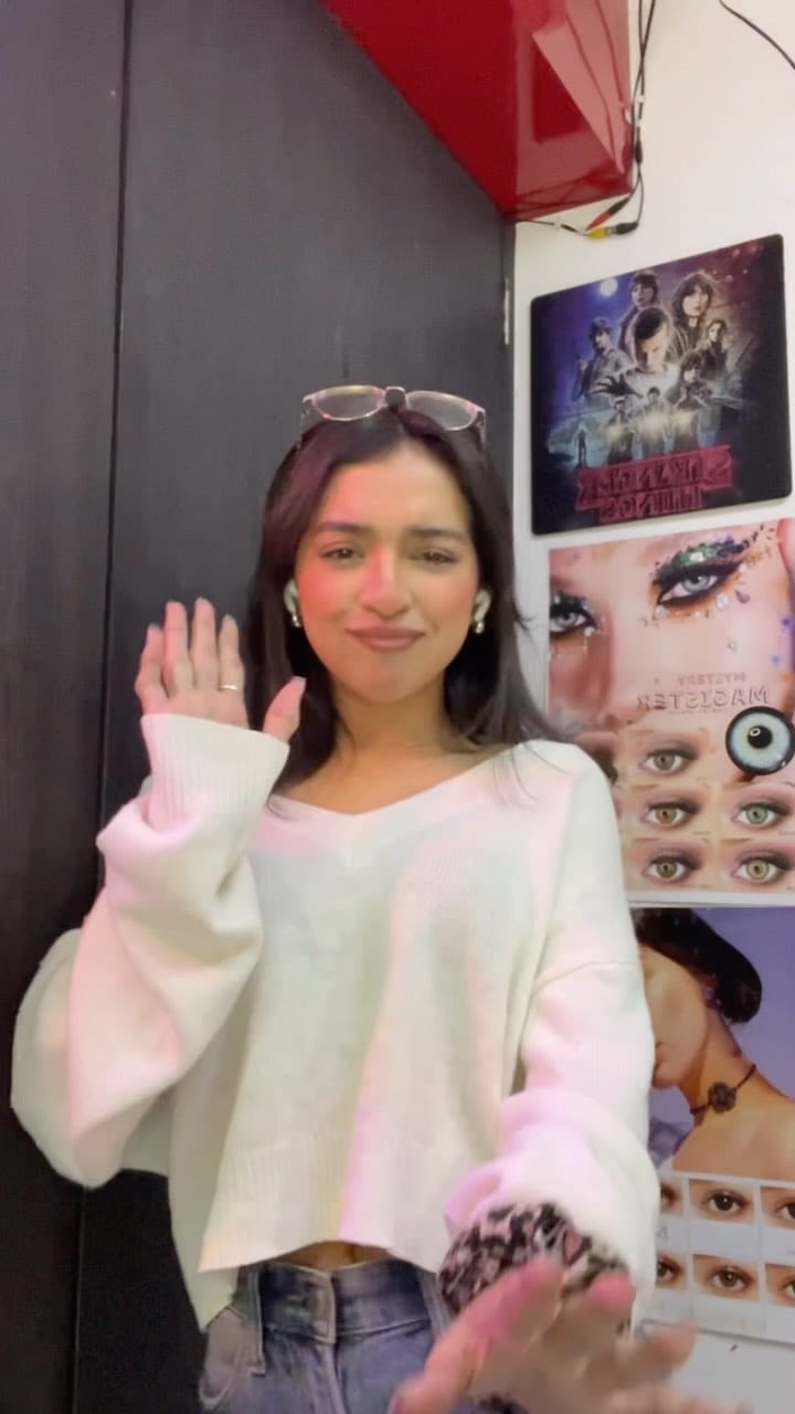 Post 5 by Grecia Sánchez ✨ on Instagram (video)