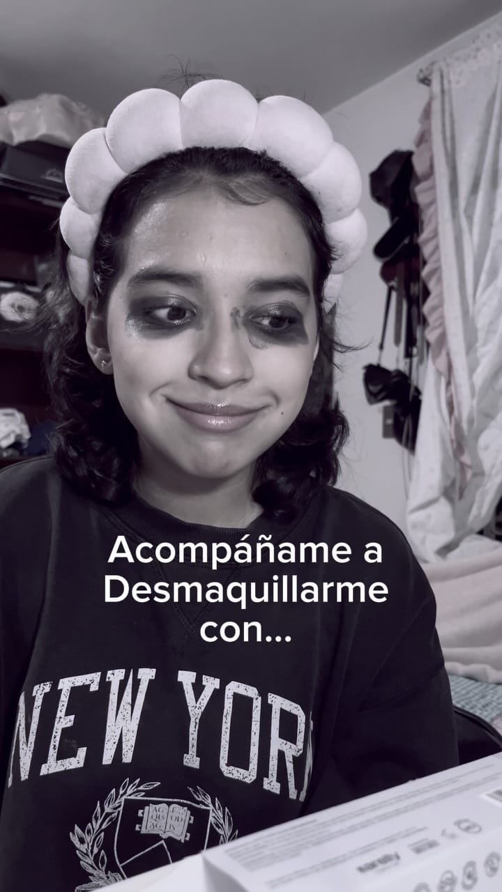 Post 3 by Grecia Sánchez ✨ on Instagram (video)