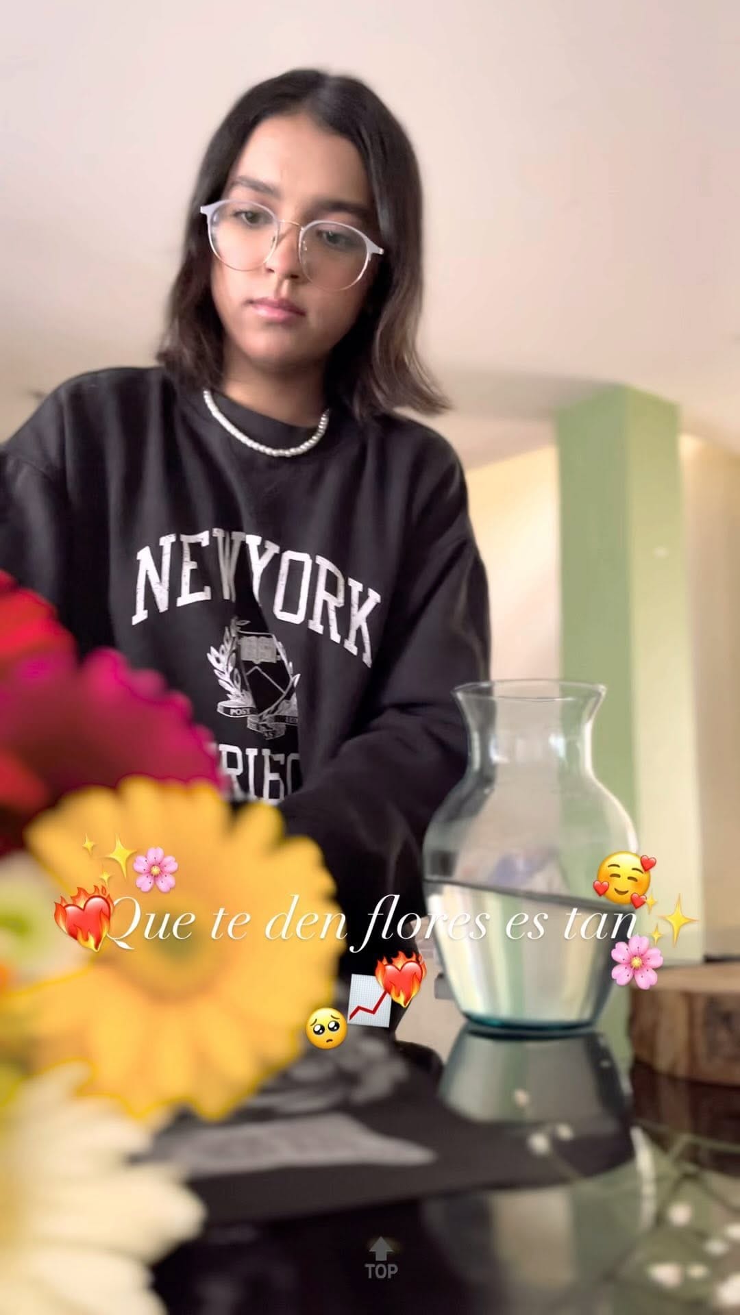 Post 10 by Grecia Sánchez ✨ on Instagram (video)