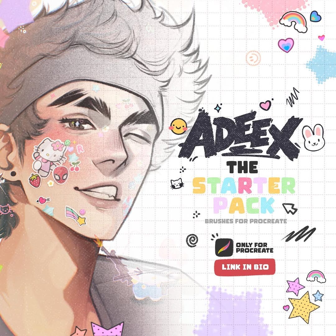 Post 9 by ᴀᴅᴇᴇx ☆ on Instagram (carousel)