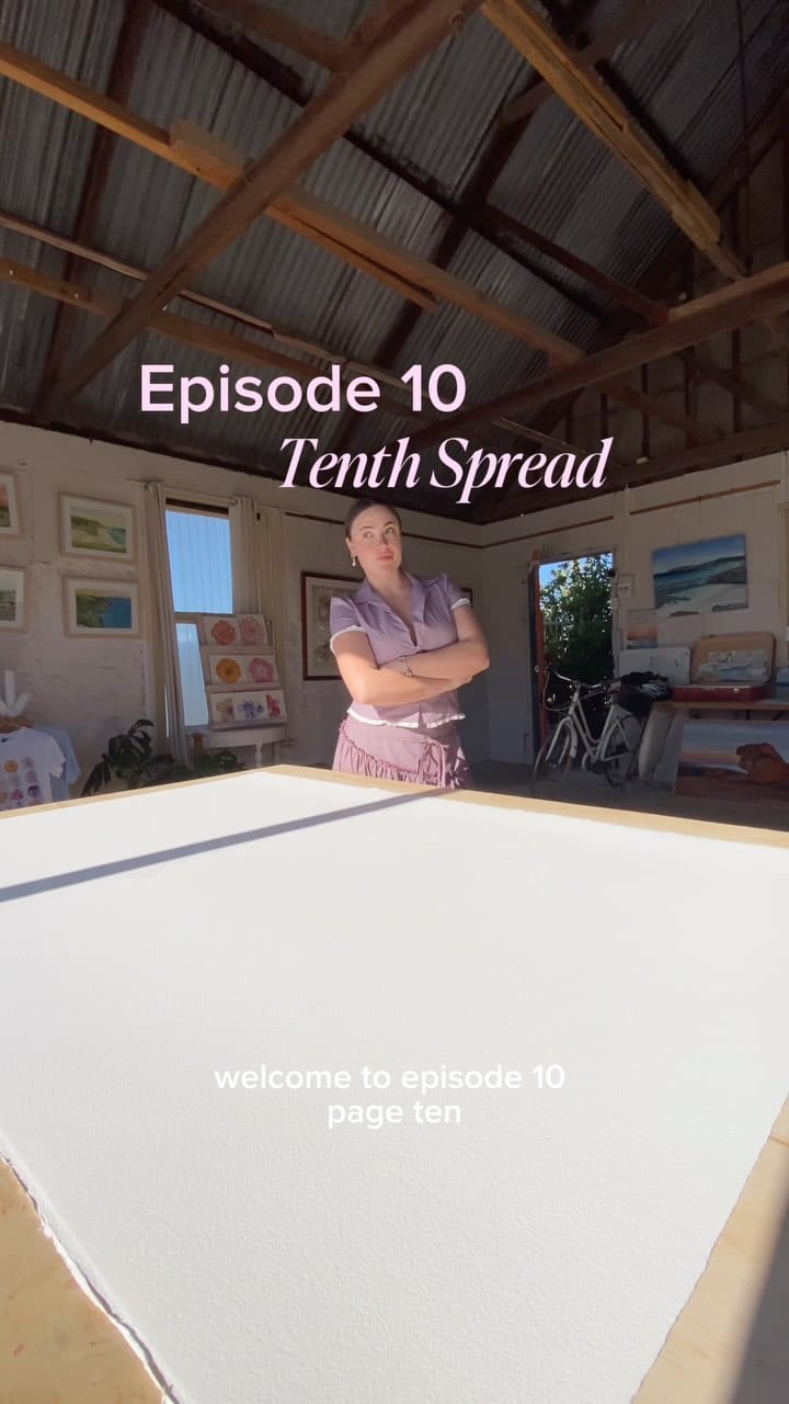 Post 8 by Chantal Leonhardt on Instagram (video)